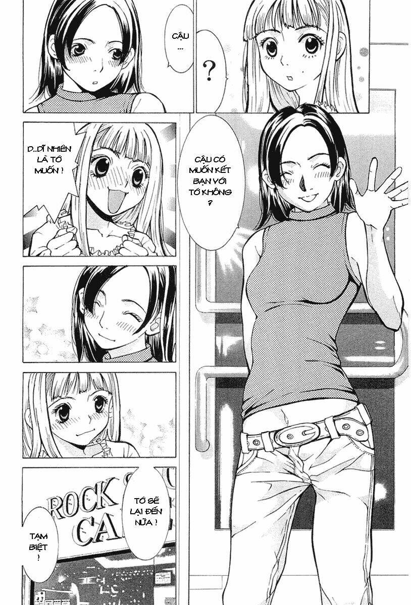 gacha gacha - secret chapter 1 44