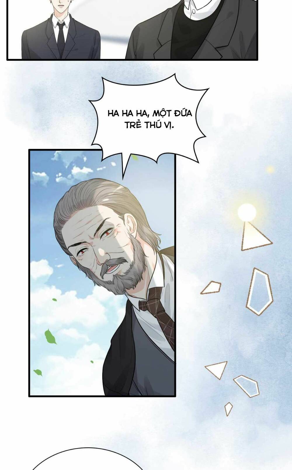 cô vợ hợp đồng bỏ trốn của tổng giám đốc chapter 440 53