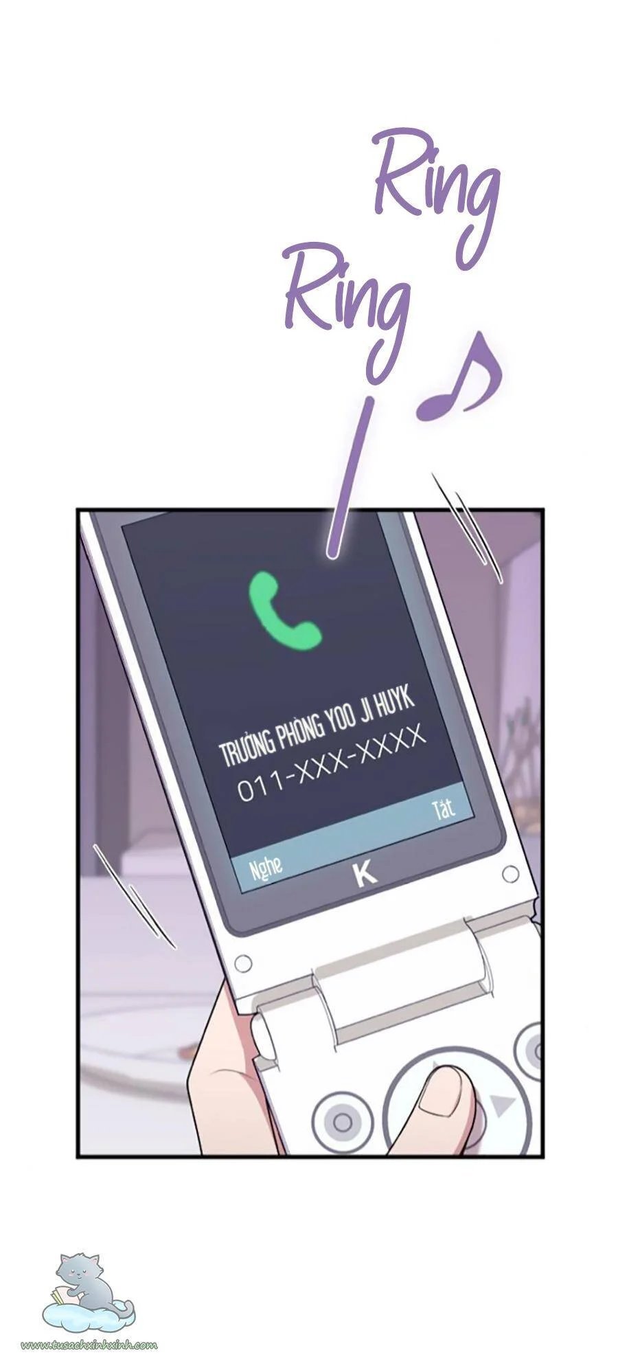 cô đi mà lấy chồng tôi chapter 22 23