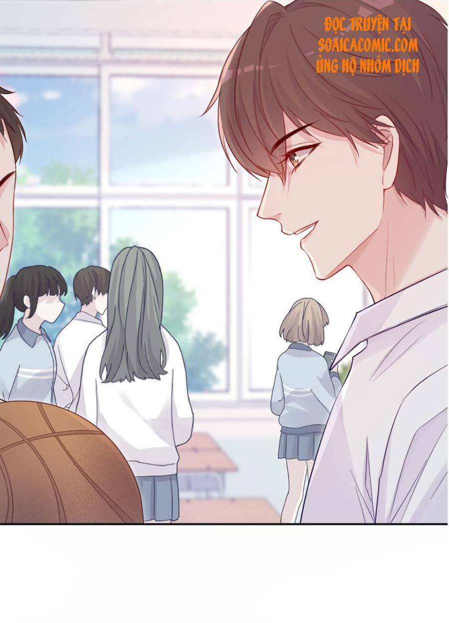 khi cô gái nhìn thấy thời gian chapter 2 22