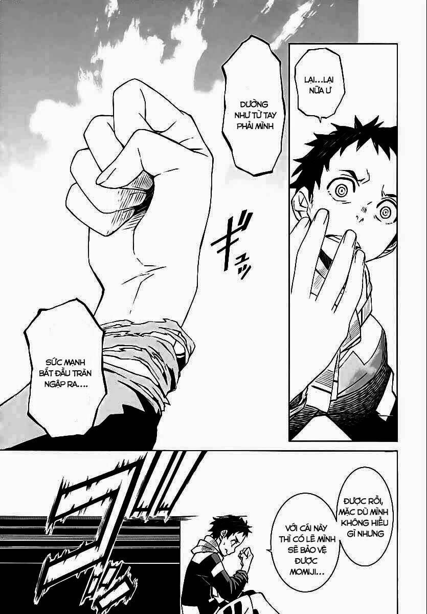 hiniiru chapter 3.1 12