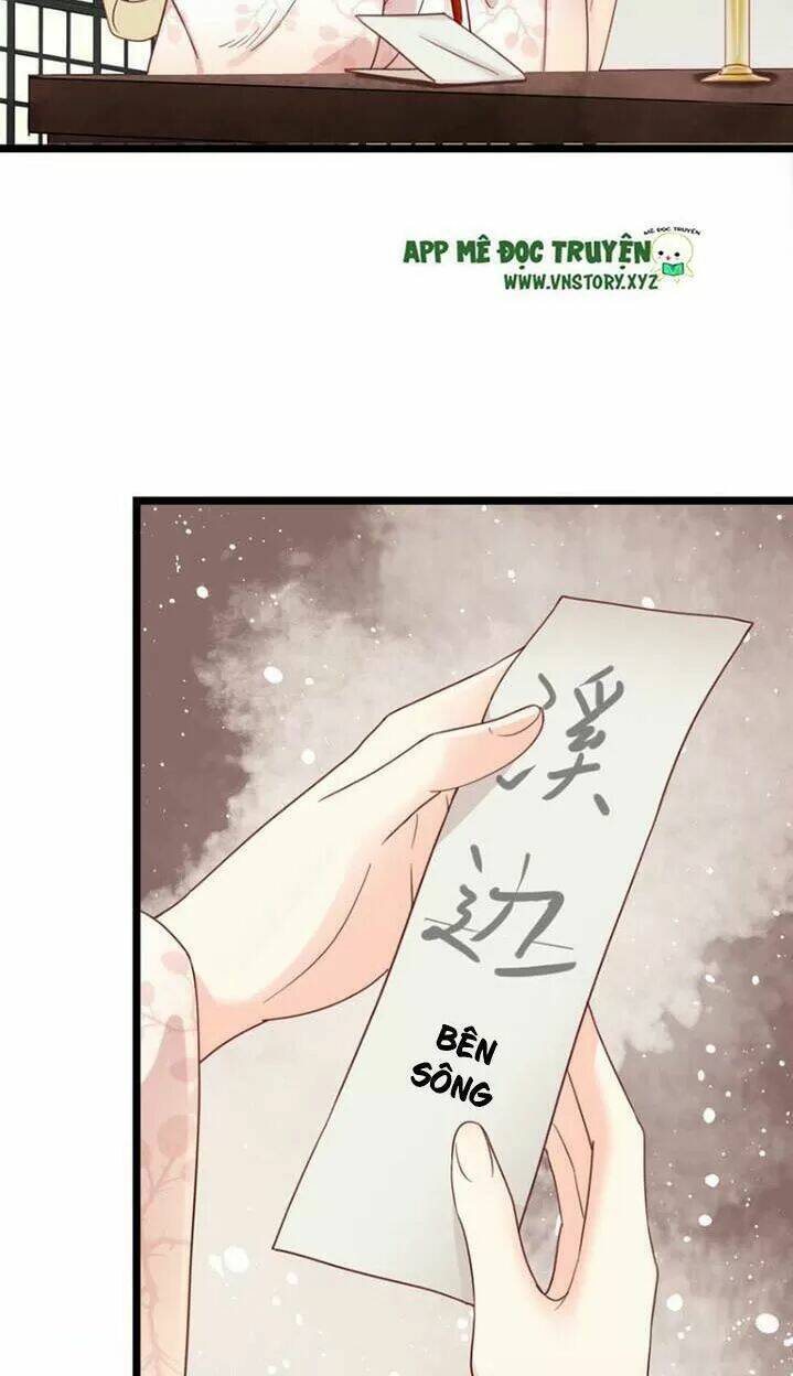 kiều nữ độc phi chapter 214 4