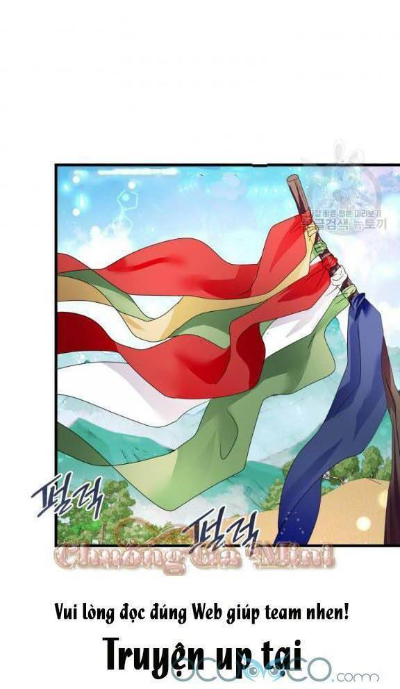 cô dâu của sói đen chapter 15 27