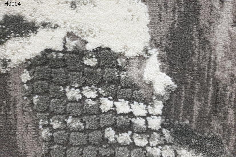 Thảm Sợi Ngắn h0004