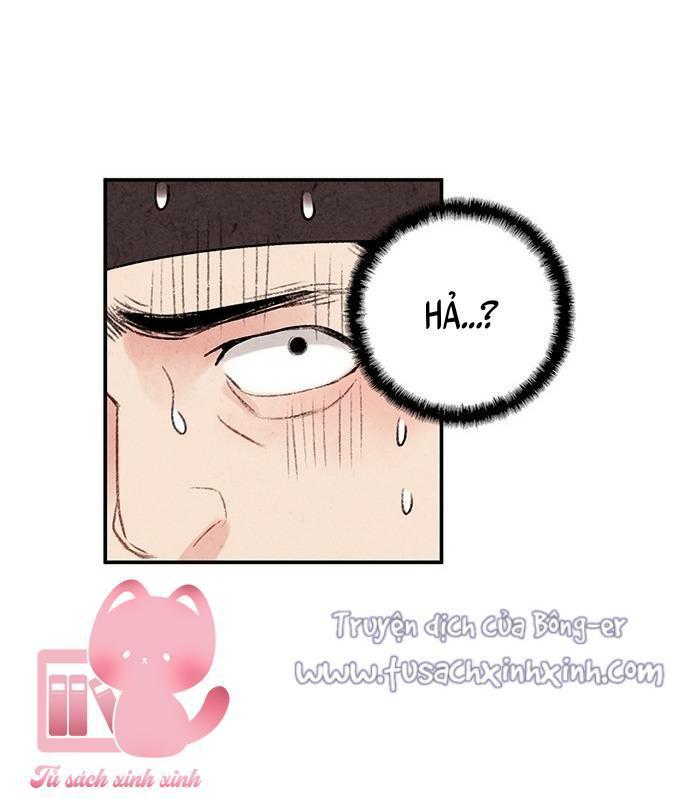 lệnh cấm hôn chapter 2 4