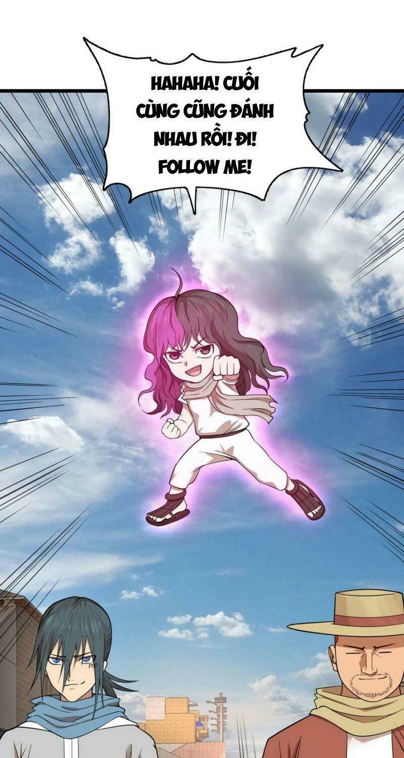 danh sách kẻ phản diện chapter 136 19