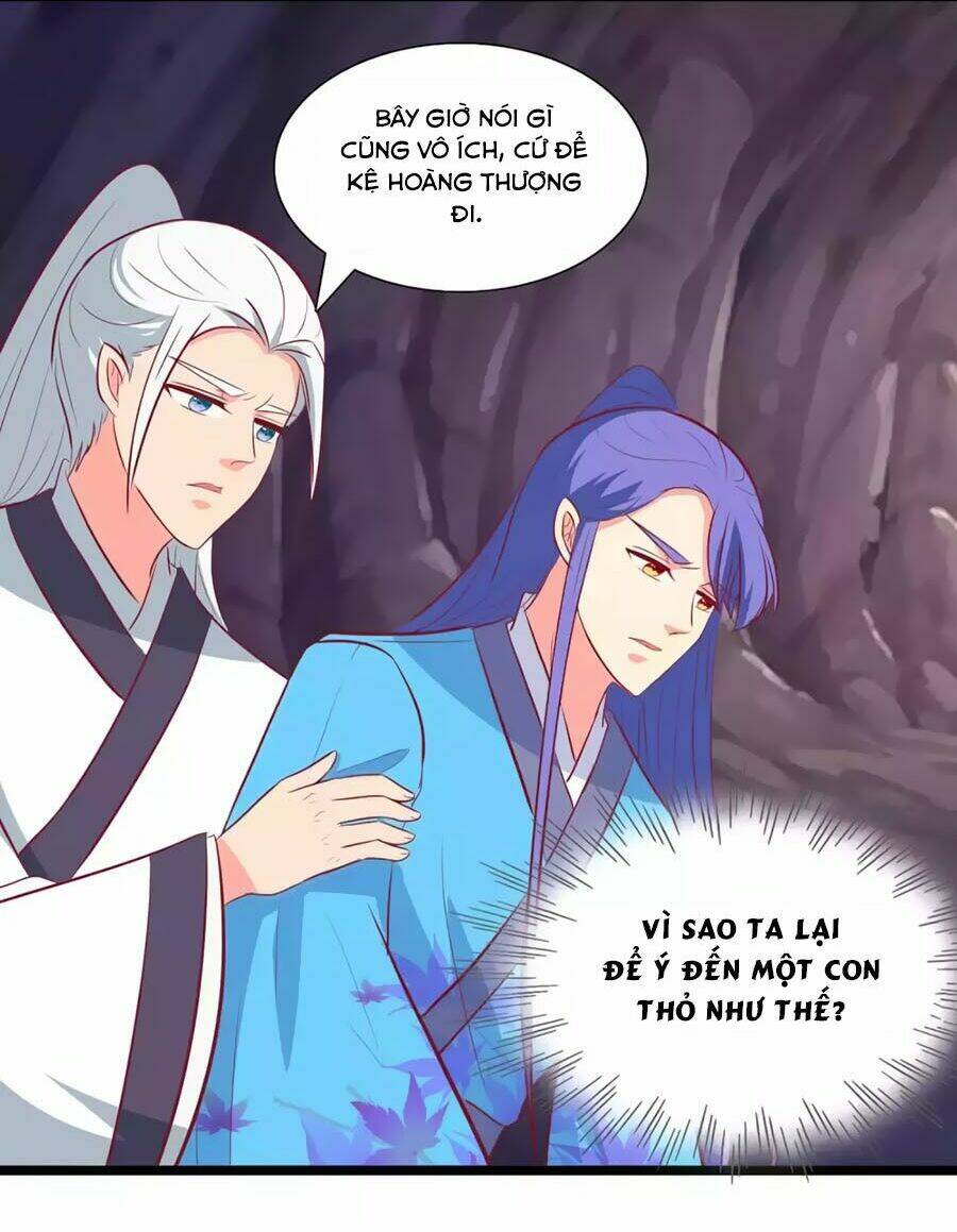 thỏ yêu tiểu vương phi chapter 92 9