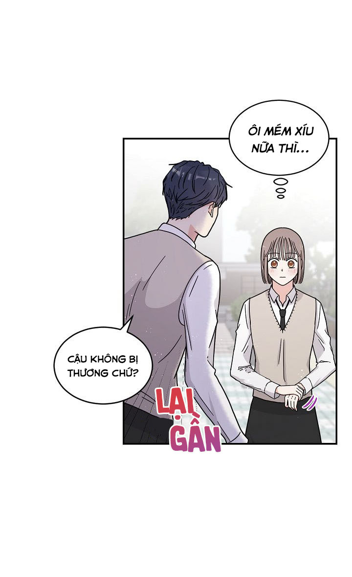 sứ giả ánh trăng chapter 8 17