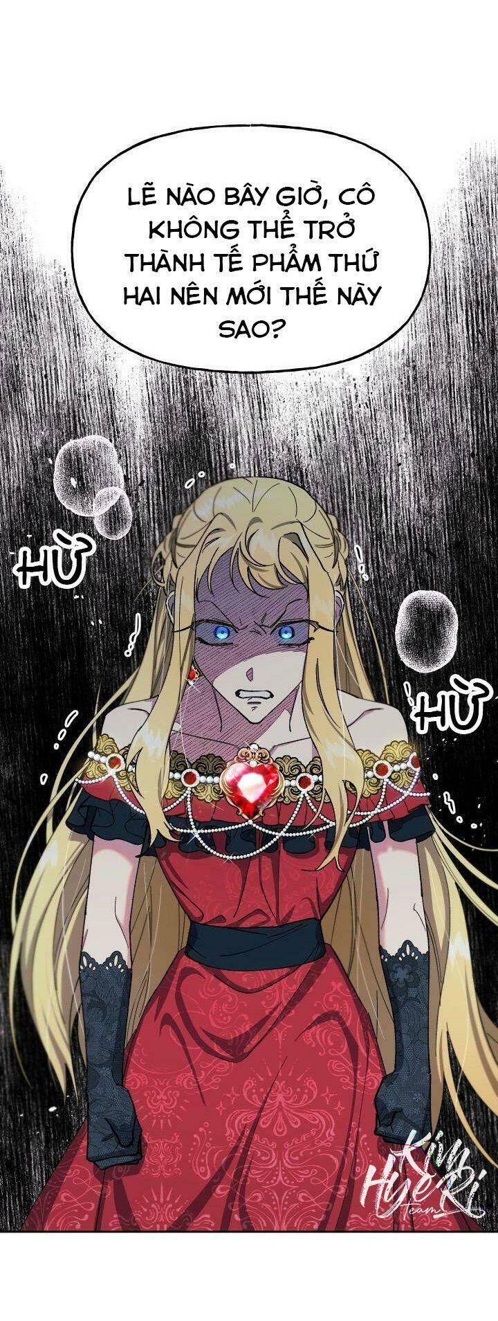 tế phẩm công chúa chapter 24 11