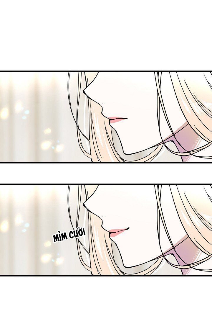 nữ hoàng sói chapter 5 31