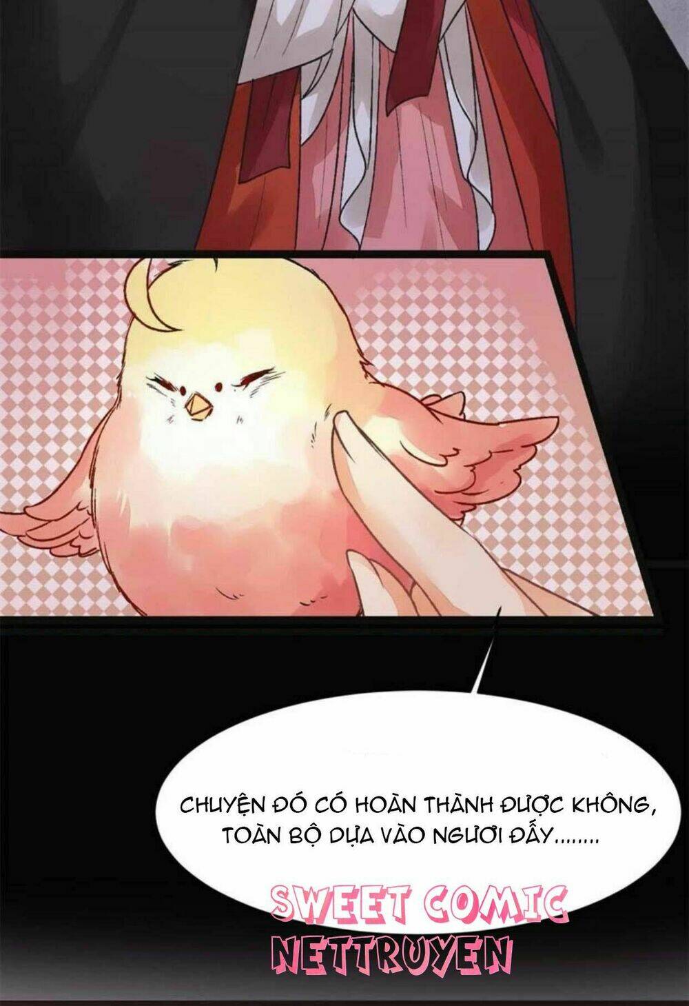 thịnh sủng kiều nữ trở về triều ca chapter 5 28