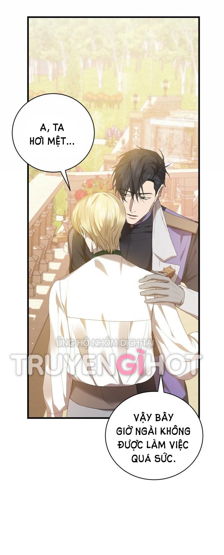 phương pháp nuôi dưỡng thế thân chapter 15.2 4