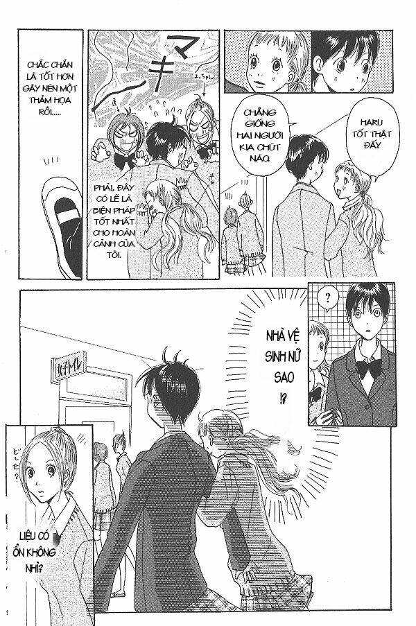 i.s. (intersexuality) chapter 6 24