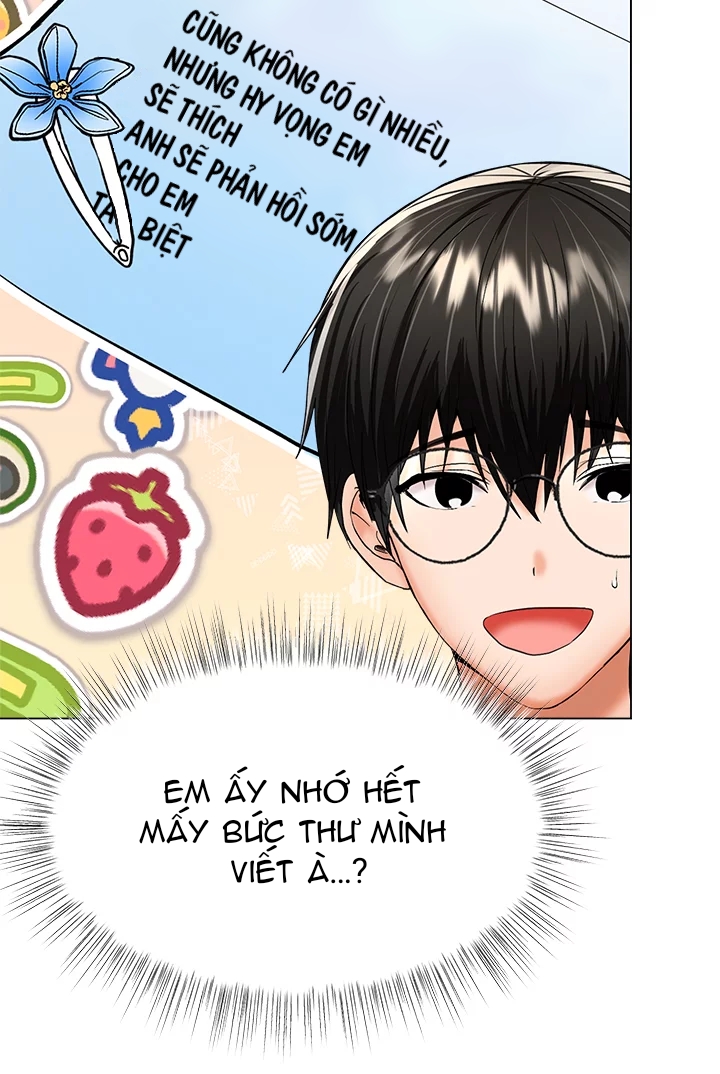 chiều chuộng em đi mà chapter 26.2 12