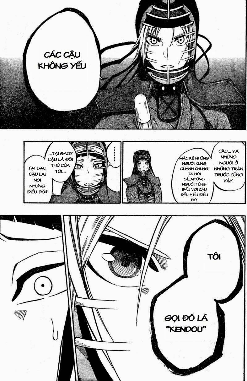 kurogane chapter 65 12