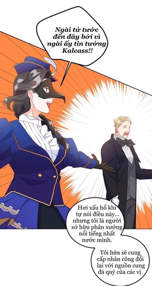 ebony, quạ đen chapter 17 39