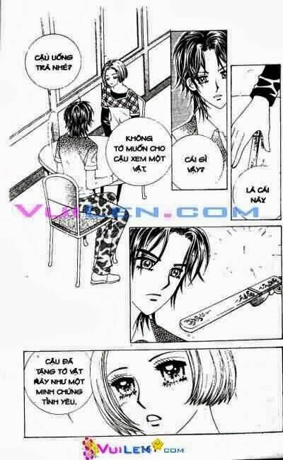 sâu trong ánh mắt chapter 112 15