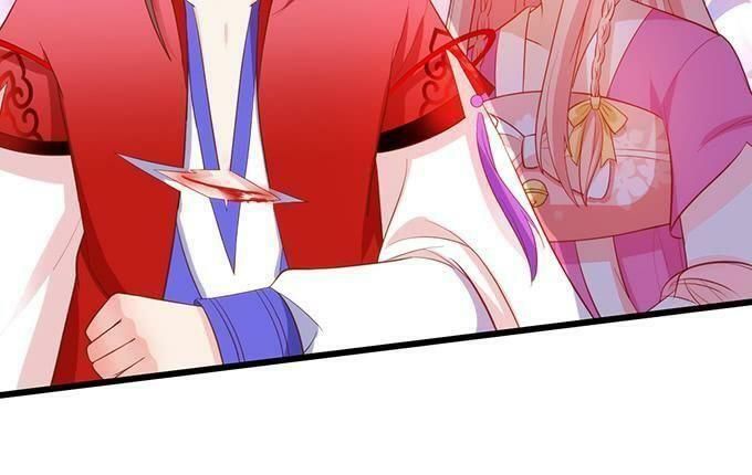 hồ tiên hung bạo chapter 118 6