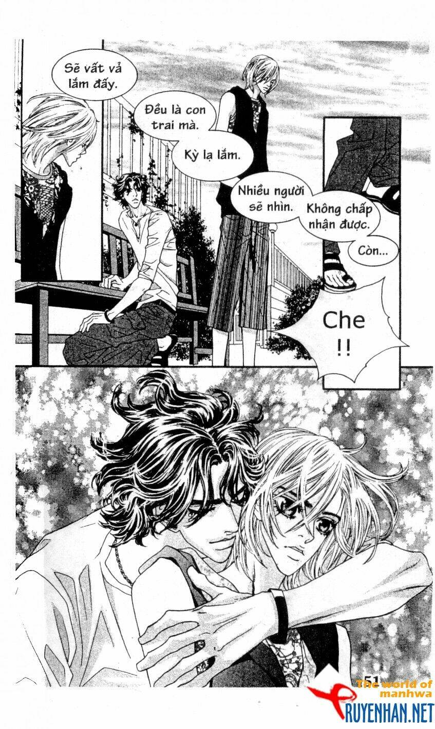 you're so cool chapter 57 13