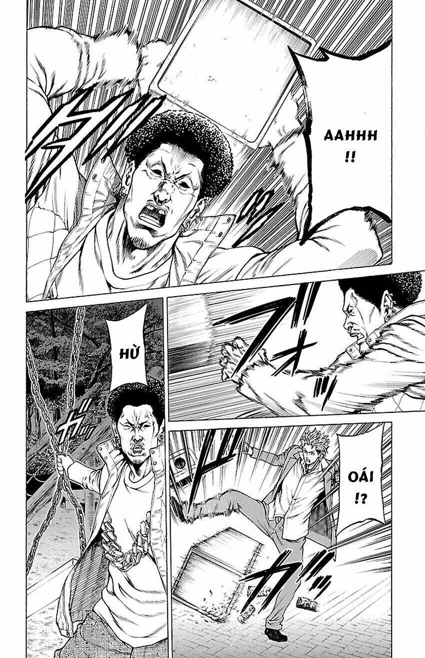 shonan seven chapter 7.1 9