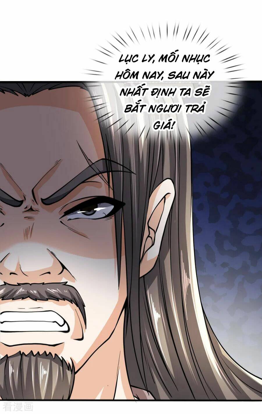 chí tôn hồng bao đại đế chapter 43 7