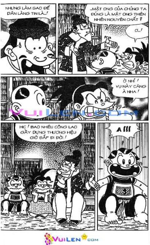 thần đồng đất việt chapter 117 55