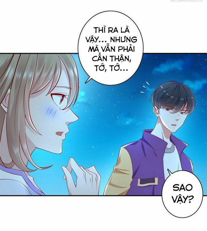 trùng sinh chi thần đế quy lai chapter 28 9