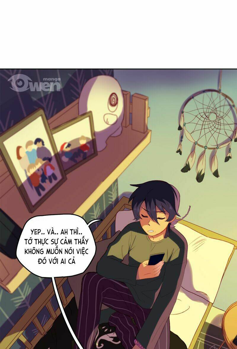 lời nguyền lalin chapter 8 17