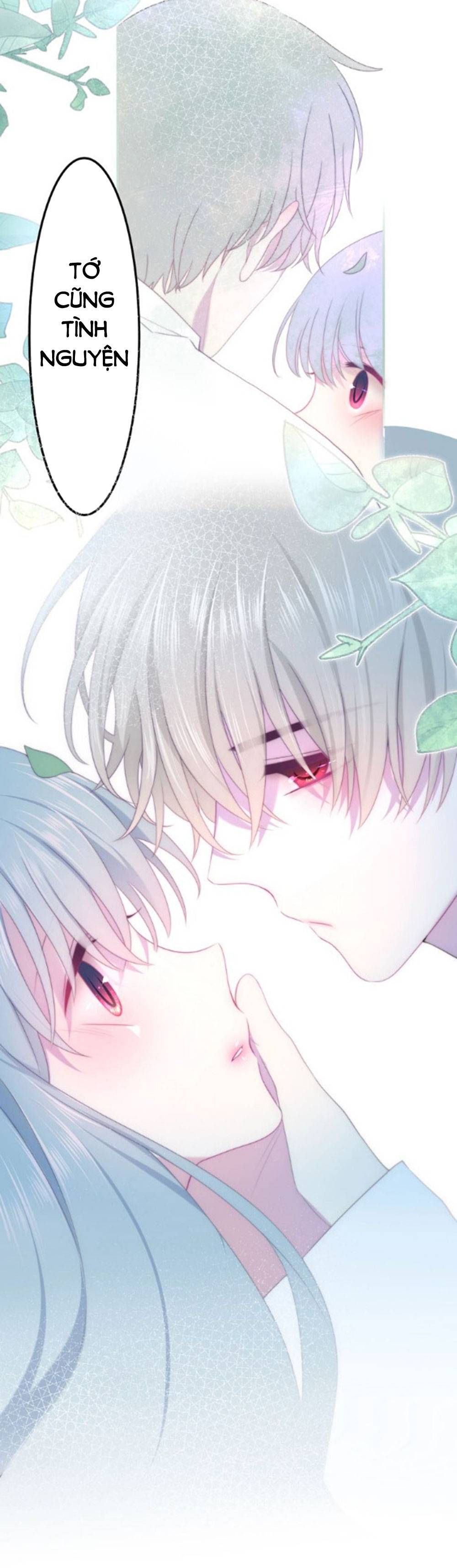 Tháng Sáu Không Hẹn Mà Gặp chapter 40 - Trang 20