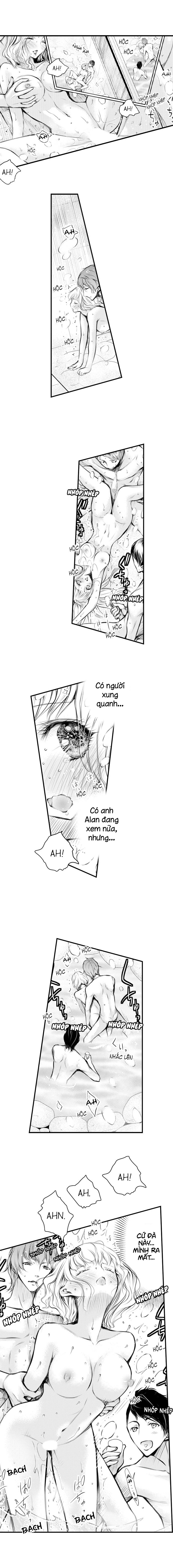 giây phút tận hưởng chapter 35 2