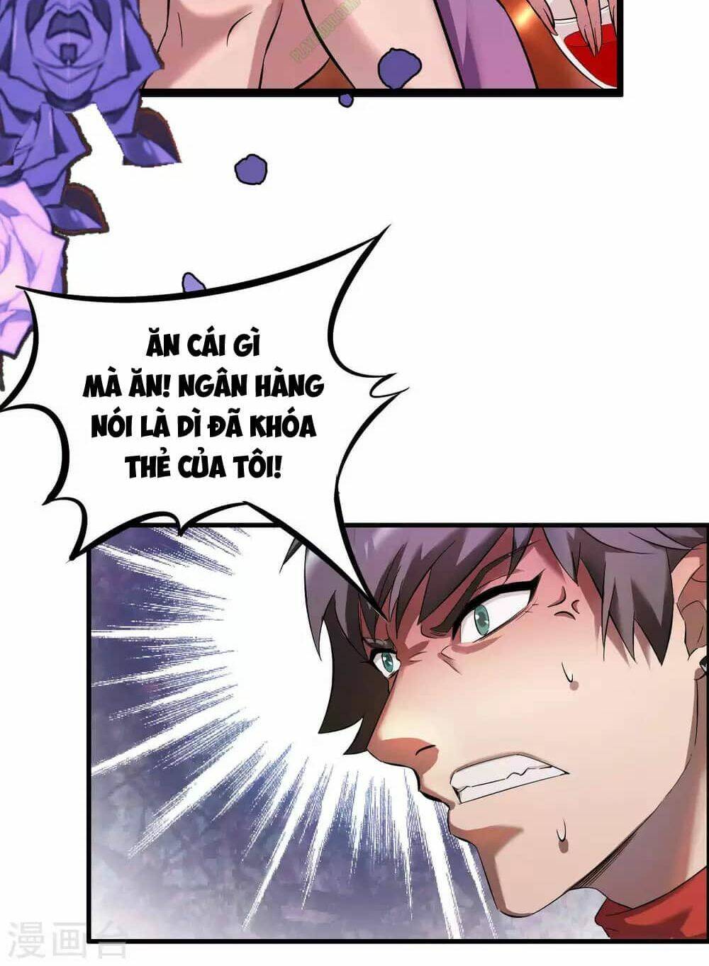 dị giới cung ứng thương chapter 1 5