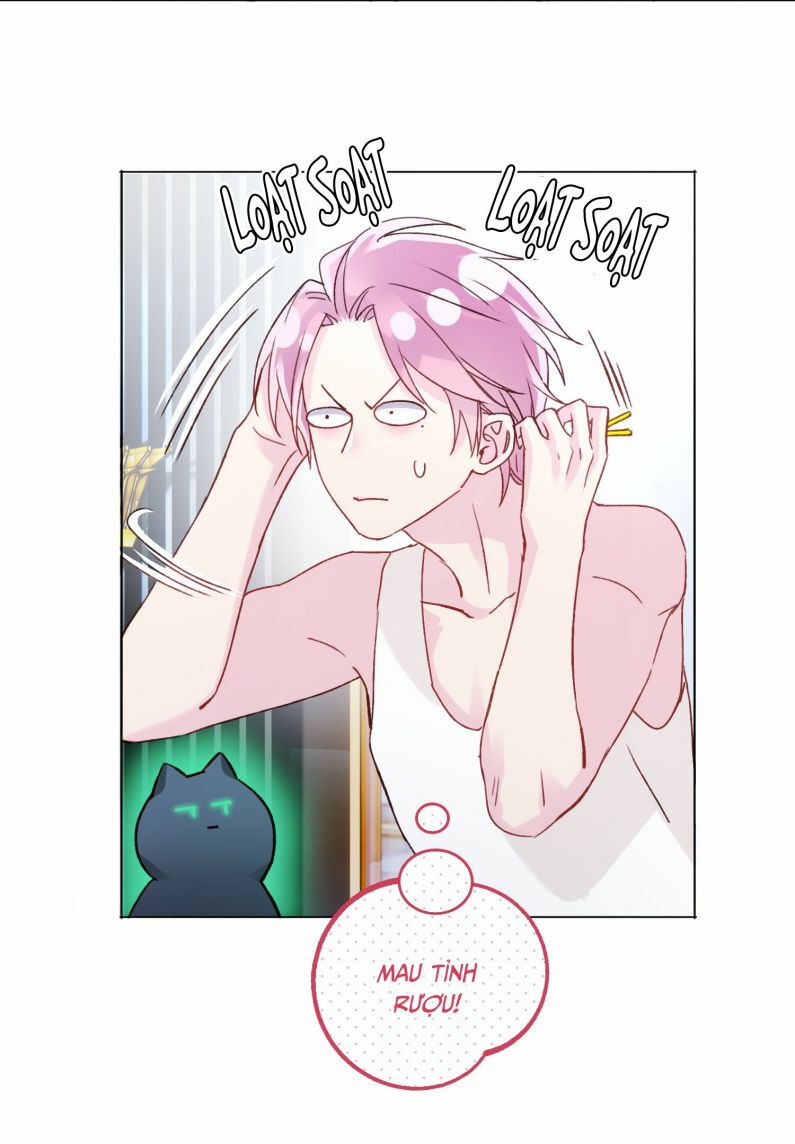 tôi phải làm 1 kẻ đại xấu xa chapter 63 5