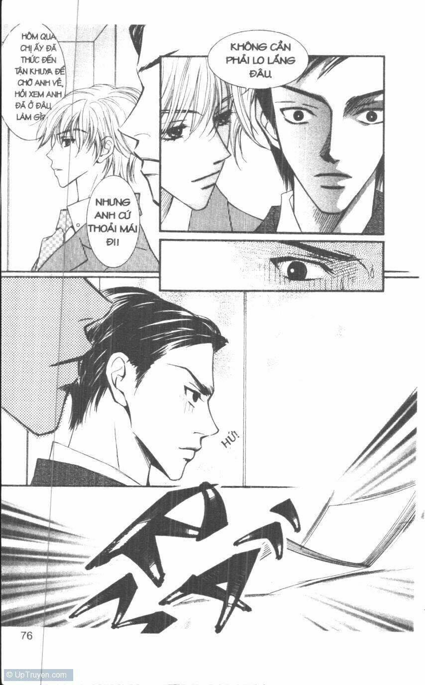 sad love story chapter 5 79