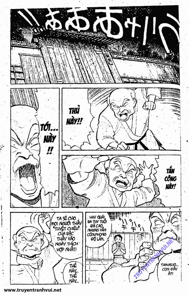 yawara chapter 29 17