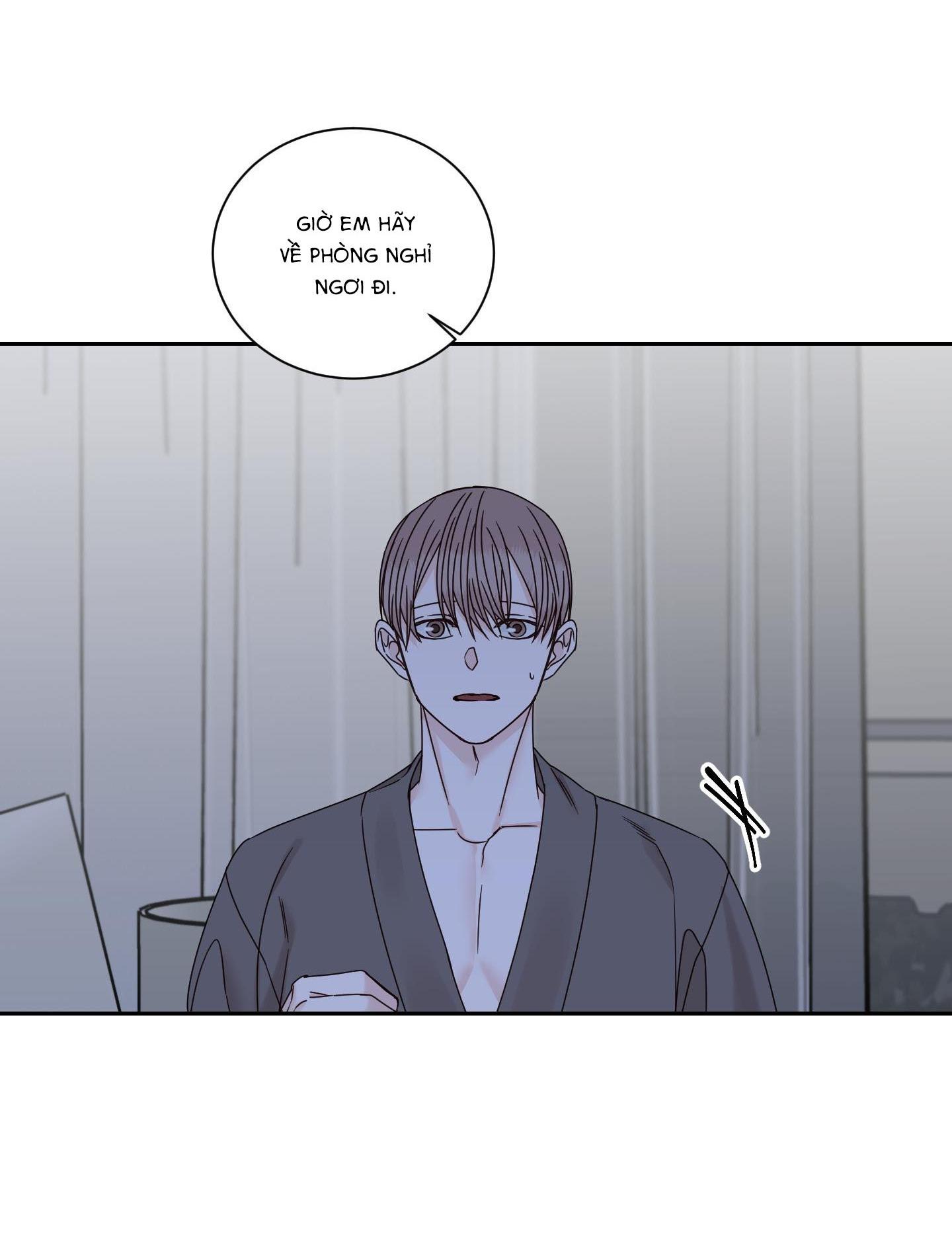 điểm dừng chân cuối cùng chapter 53 51