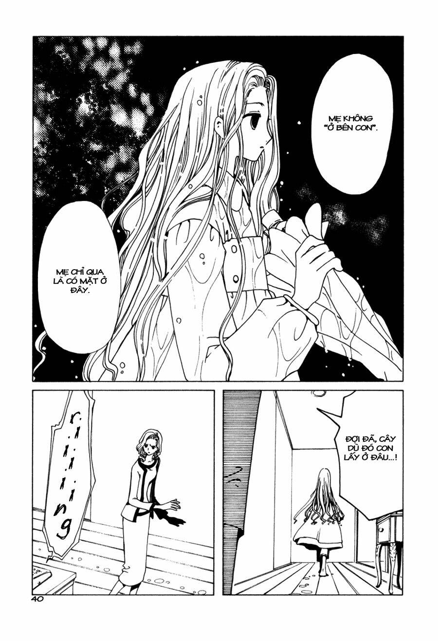 xxxholic - hành trình bí ẩn chapter 56 41