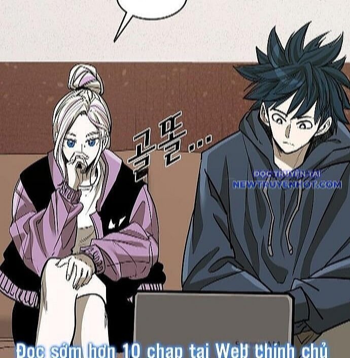 shark - cá mập chapter 351 122