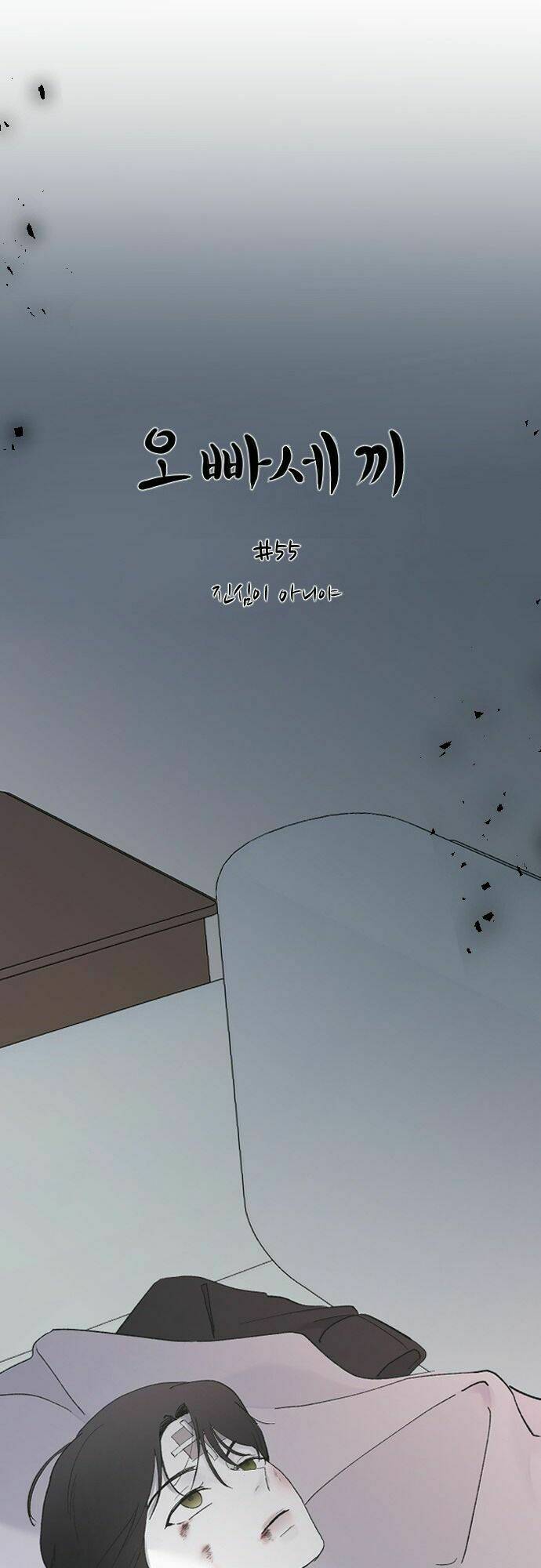 ba người anh trai cực phẩm của tôi chapter 55 17