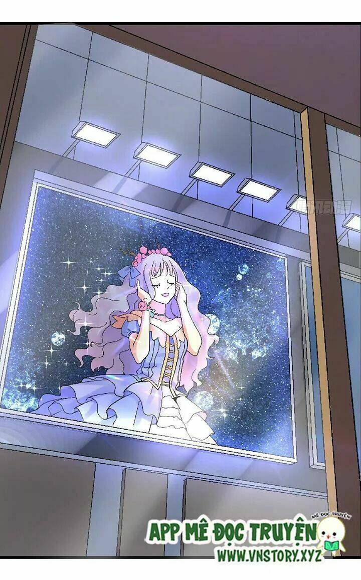 thiên hậu trở về chapter 23 21