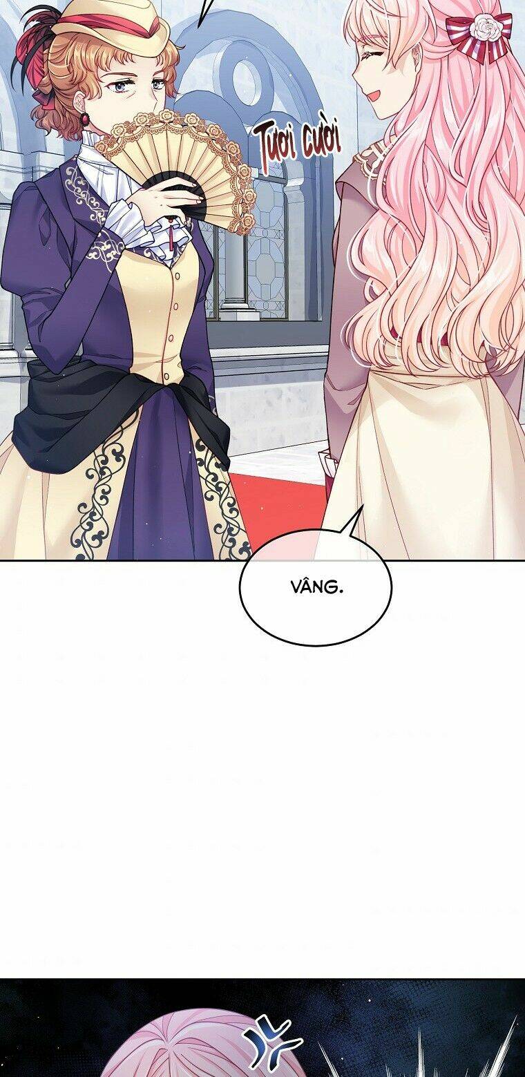 chồng em dễ thương chết mất thôi! chapter 14 7