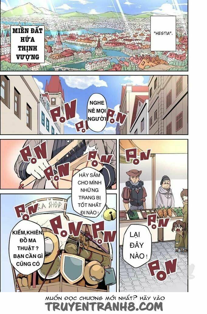 yoshka space program chapter 1 4