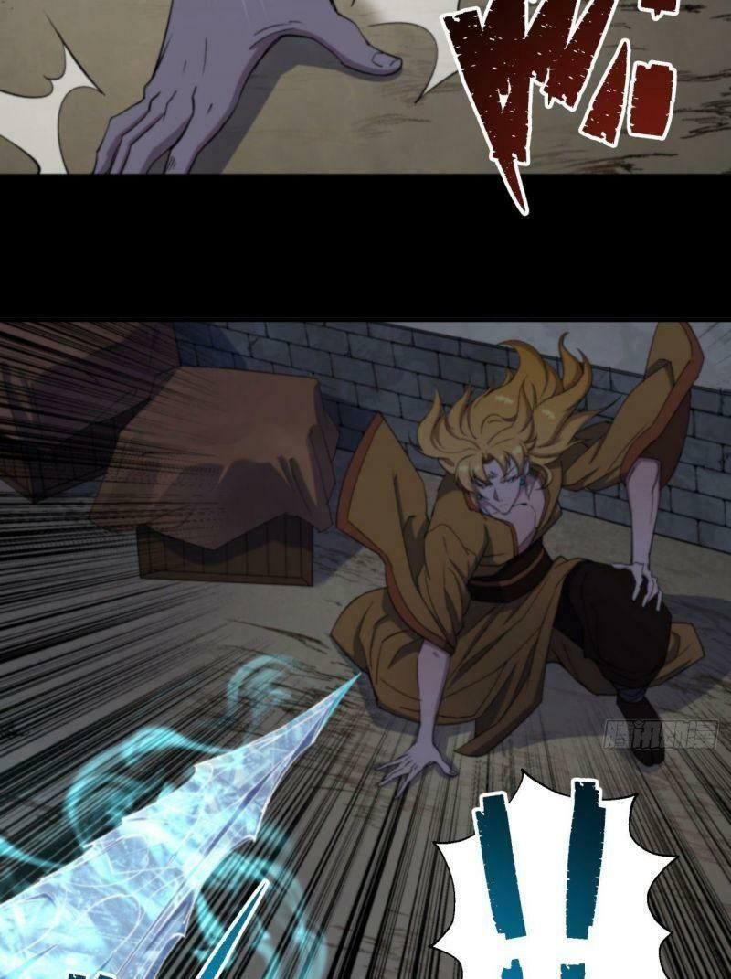 thông u đại thánh chapter 17 48