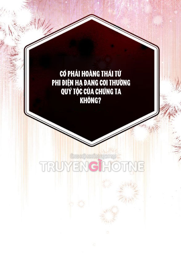 dành cho nhân vật bị bỏ rơi yêu thích nhất của tôi chapter 36.1 10