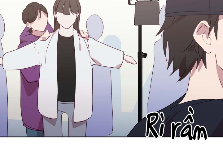 cuộc sống hai mặt của thần tượng chapter 5 97