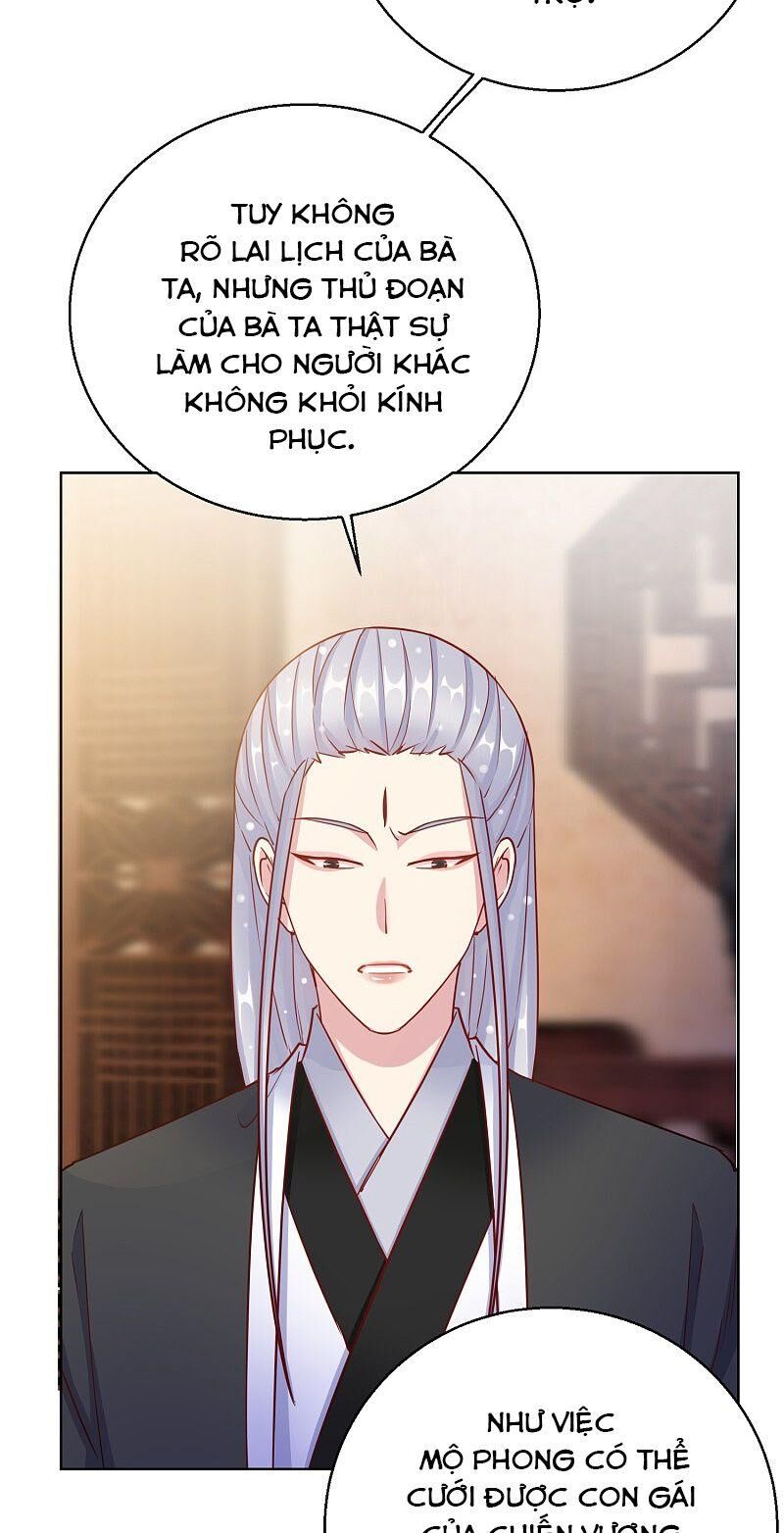 công lược trưởng thành của vương phi chapter 25 31