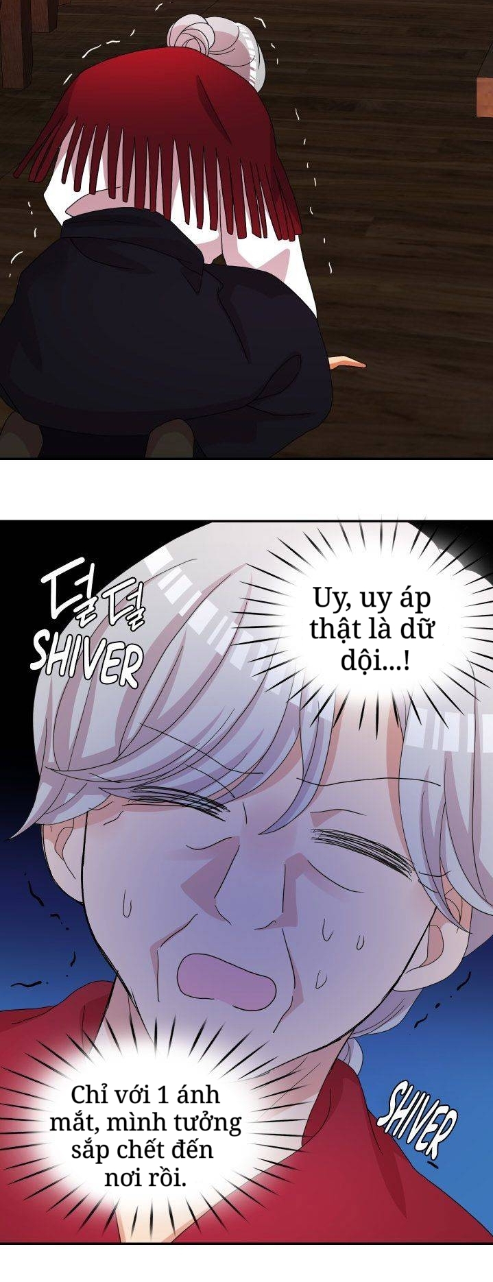 vị cứu tinh của rồng chapter 35 24