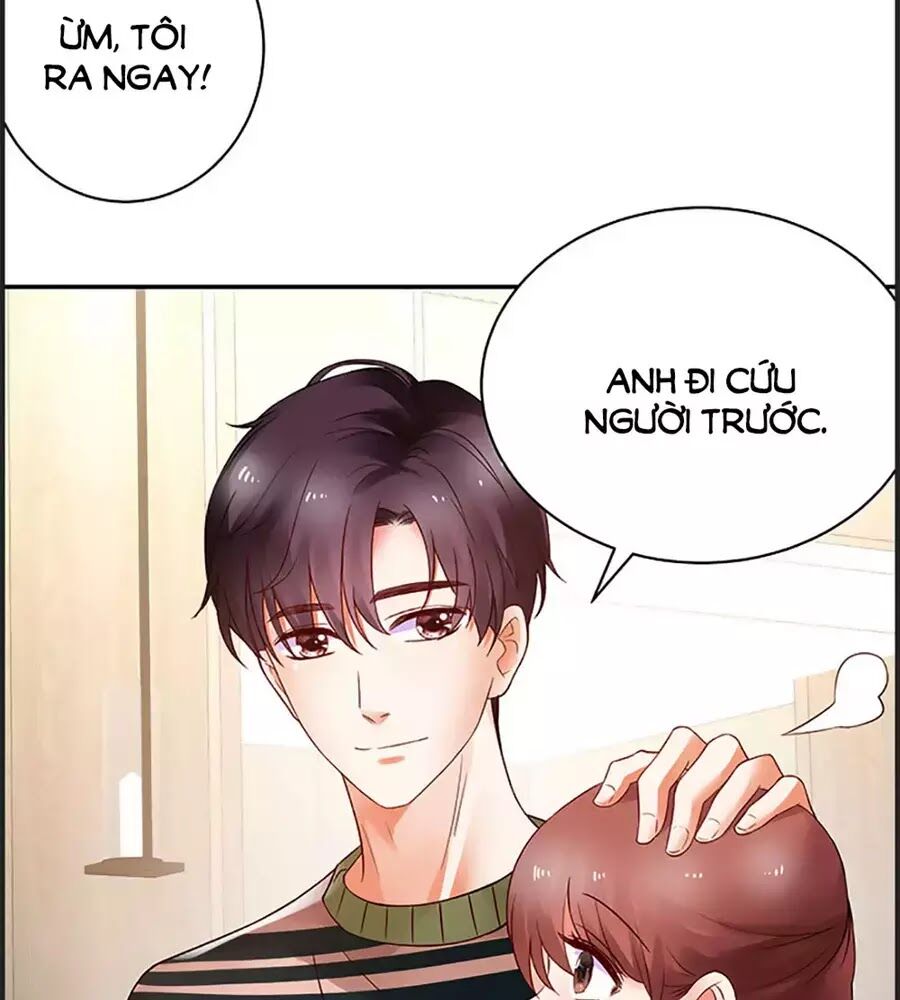 bạn trai 1/4 của tôi chapter 10 99