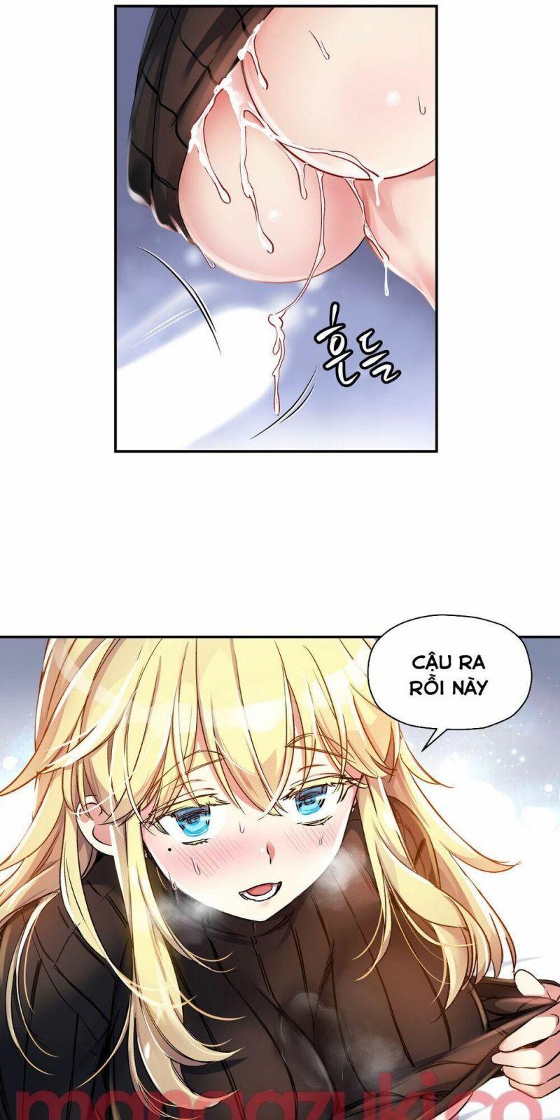 girls marmot chapter 11 71