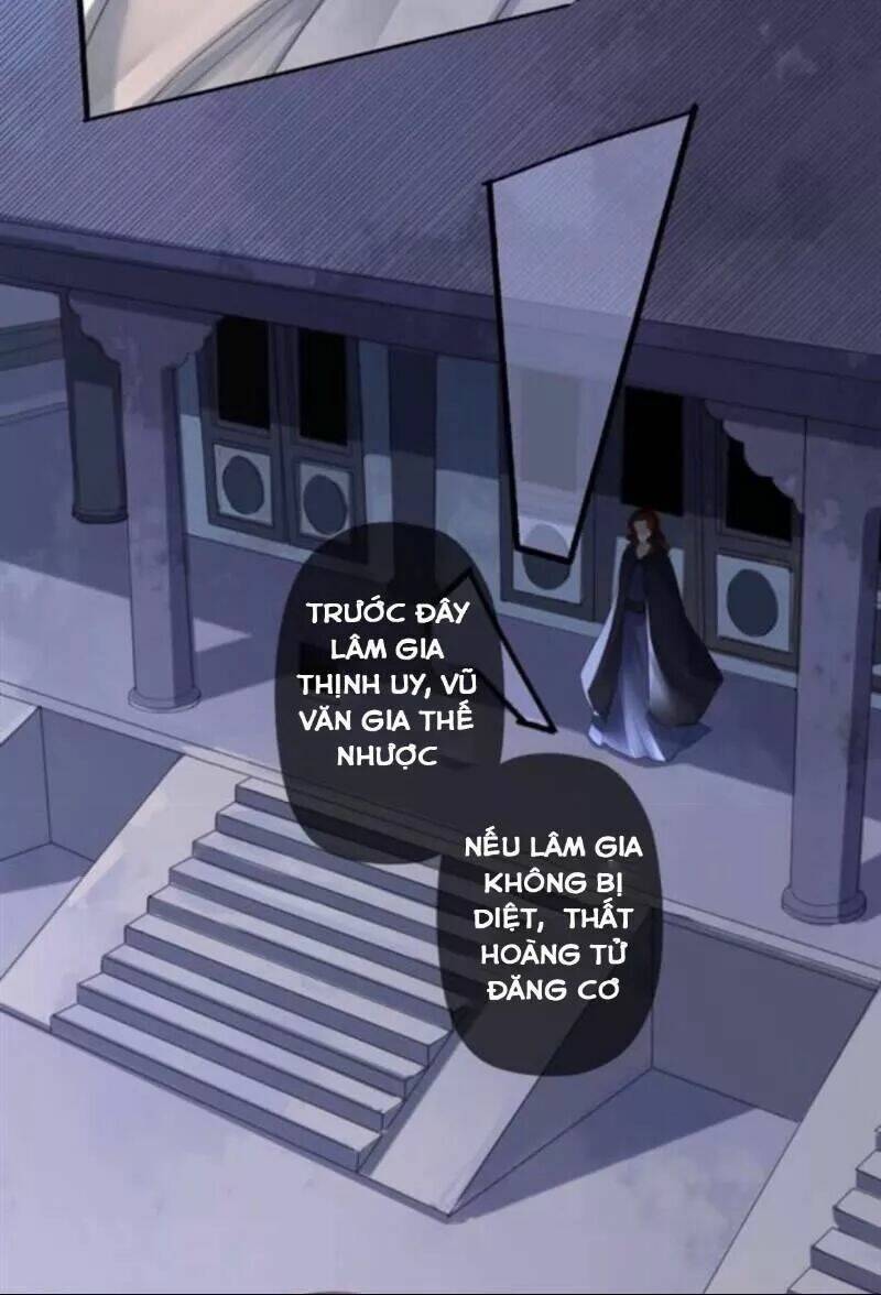 sủng phi của vương chapter 141 17