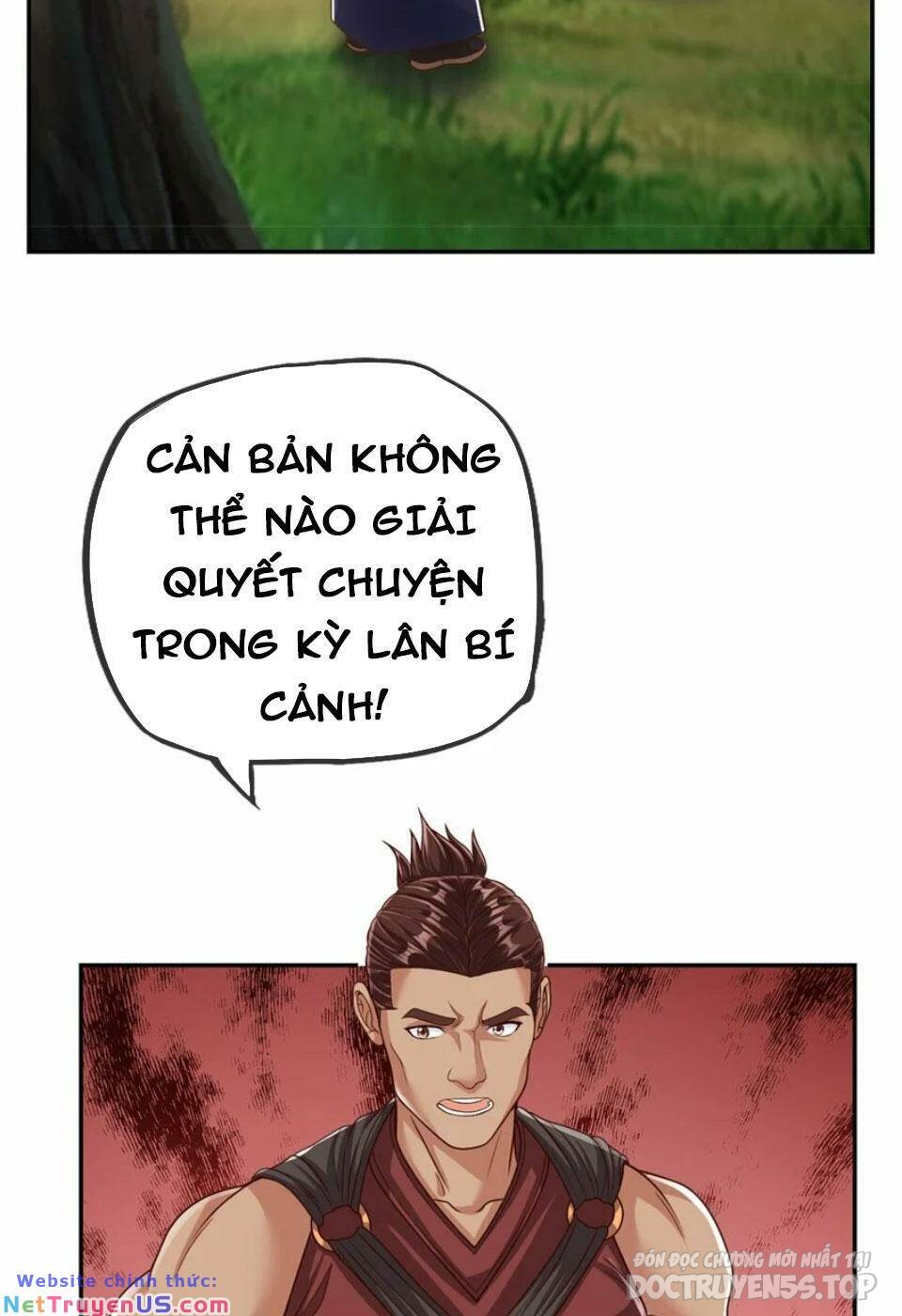 ta có khả năng vô hạn đốn ngộ chapter 46 24